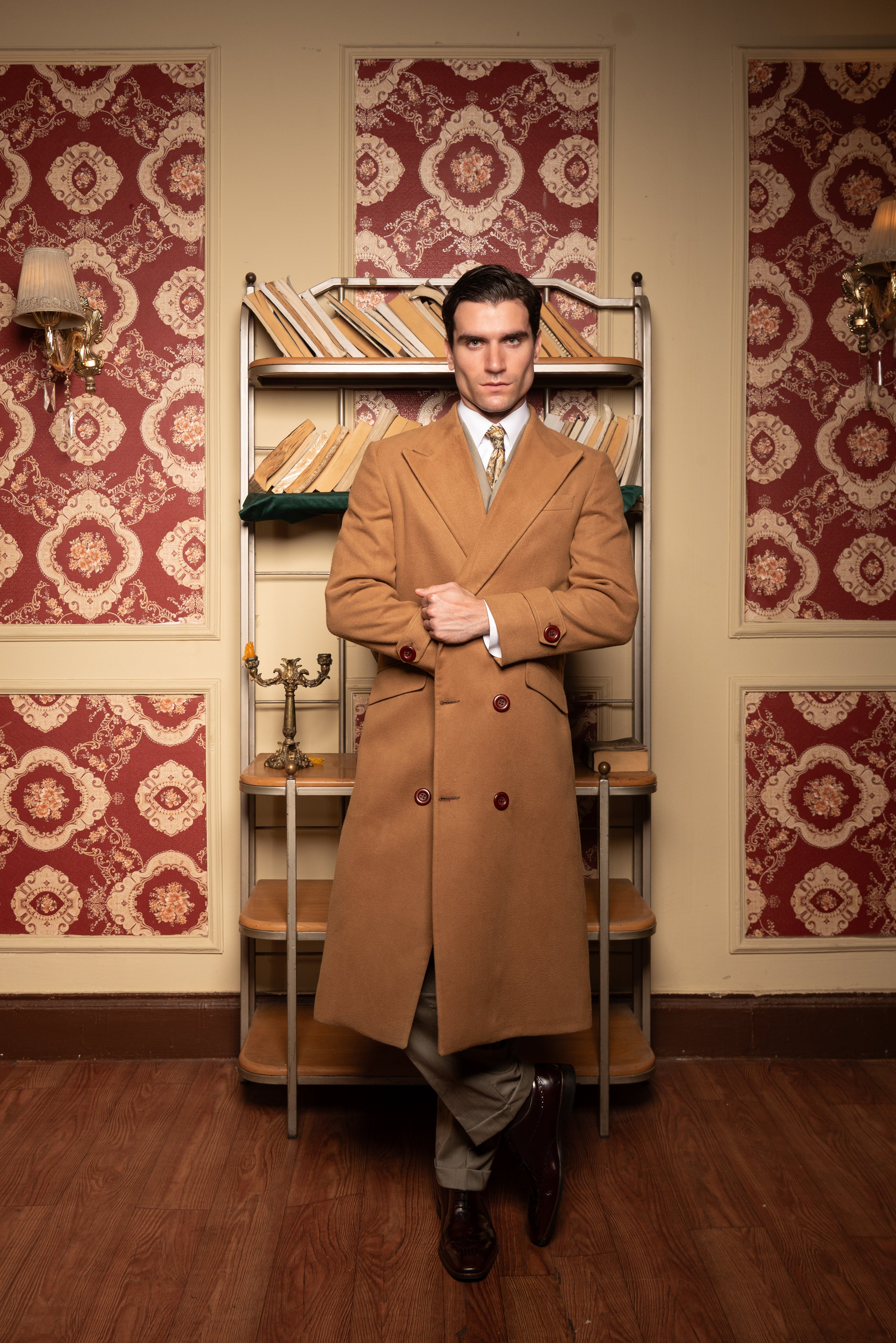 Coats