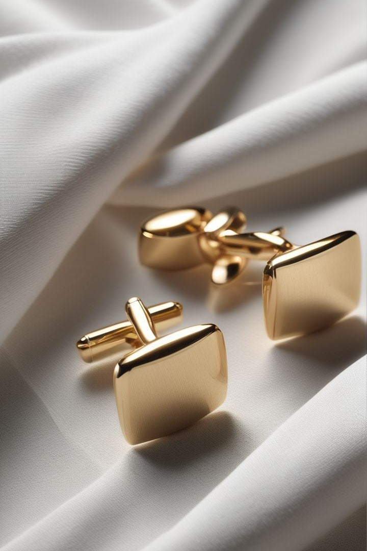 Cufflinks