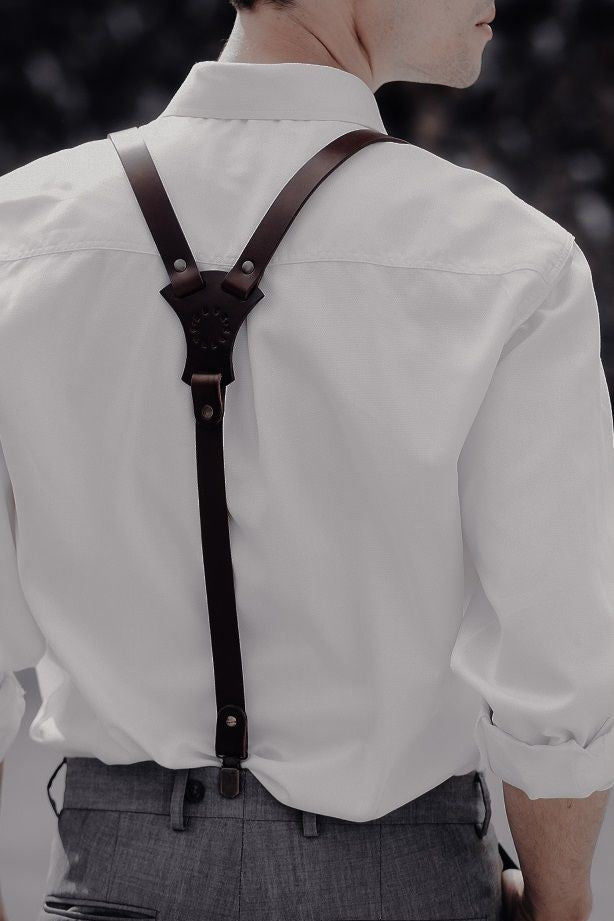 Suspenders
